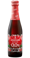 Lindemans Kriek 0.0 Sin Alcohol